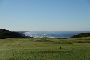 Sheep Ranch 7th Tee 2024